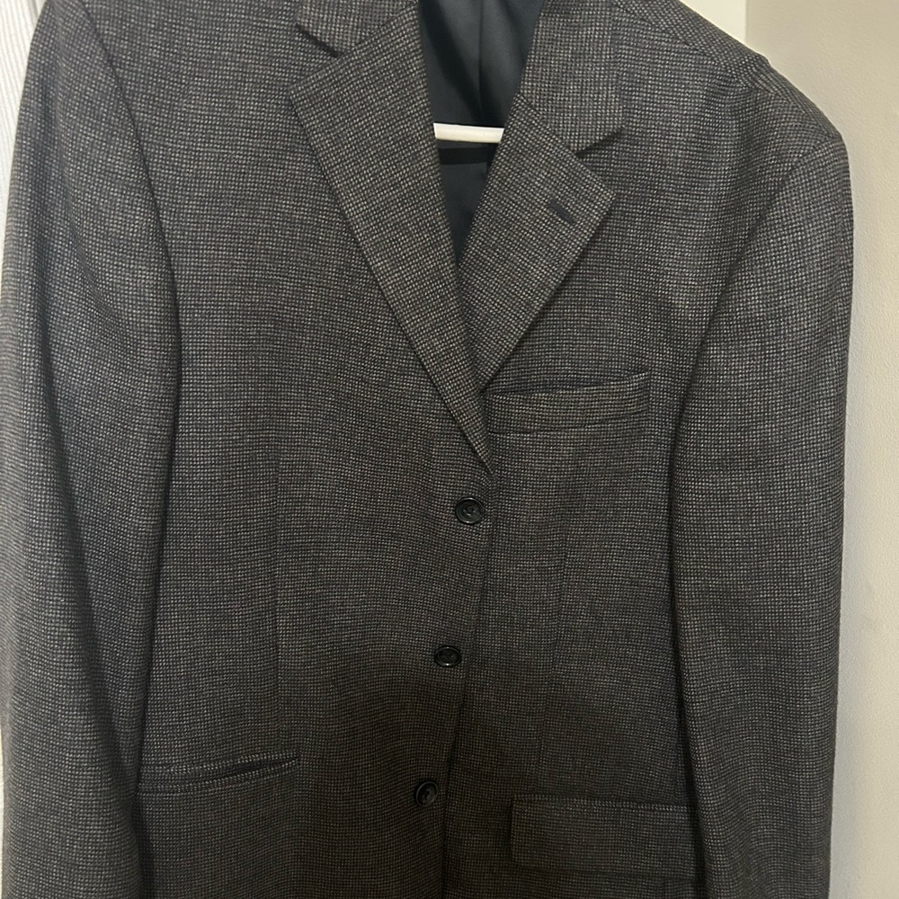 Bundle of 4 Men’s 40R Sport Coats